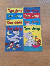 Tom jerry 88 gebraucht kaufen  Kempen