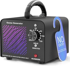 Weepro ozone generator for sale  Duarte