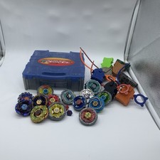 Huge lot beyblades for sale  Las Vegas