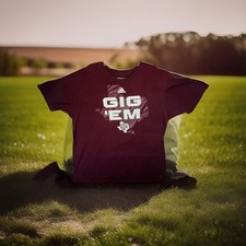 Adidas texas aggies for sale  Mcallen