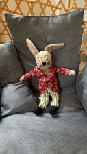 Ikea hase stofftier gebraucht kaufen  Treis-Karden