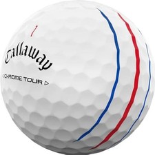 Callaway chrome tour d'occasion  Expédié en Belgium