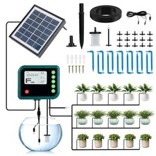 Solar bewässerungssystem bew� gebraucht kaufen  Euskirchen