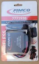 Fimco volt wireless for sale  Kalamazoo