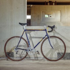 Vintage purple trek for sale  Denver