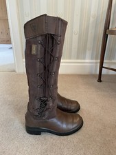Ariat grasmere waterproof for sale  MALMESBURY
