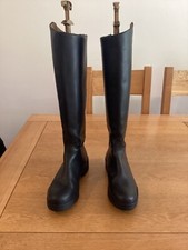 Regent long leather for sale  LEIGH-ON-SEA