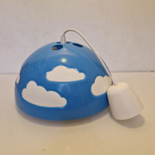 Vintage ikea suspension d'occasion  Nice-