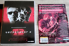 Terminator arnold schwarzenegg d'occasion  Aniche