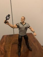 Wwe elite shaun for sale  BARNSLEY