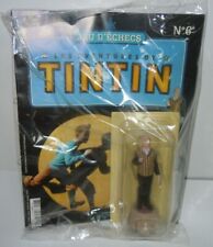 Adventures tintin nestor d'occasion  Expédié en Belgium