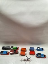 Lot thomas train for sale  Ocala