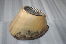 Sabot cheval ancien d'occasion  Brives-Charensac