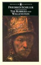 Robbers wallenstein paperback for sale  Montgomery