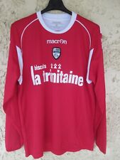 Maillot lorient macron d'occasion  Nîmes