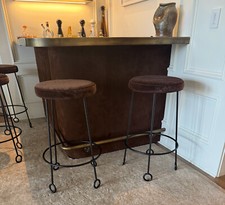 Yoyo barstools design for sale  Beverly Hills