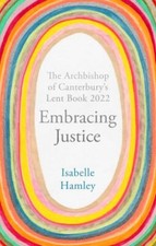 Embracing justice archbishop for sale  AMMANFORD