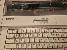 Brother electronics word for sale  Lancaster