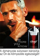 Davidoff cigarette rare for sale  Chapin