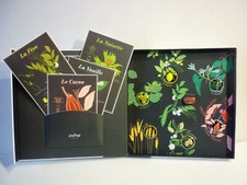 Feve coffret lenotre d'occasion  France