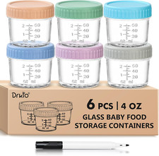 Pack glass baby d'occasion  Expédié en France