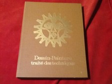 Traite techniques cours d'occasion  Draguignan