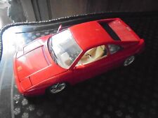Voiture burago ferrari d'occasion  Vendeuvre-du-Poitou
