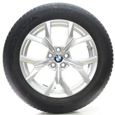 Bmw g45 winterräder gebraucht kaufen  Horb am Neckar