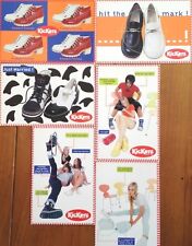 Kickers footwear milano d'occasion  Expédié en Belgium