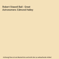 Robert stawell ball gebraucht kaufen  Trebbin