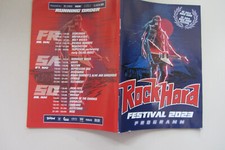 Rock hard festival gebraucht kaufen  Remscheid