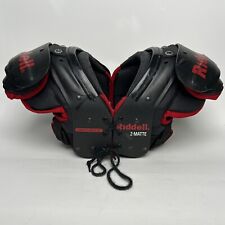 Riddell matte football for sale  Lehi