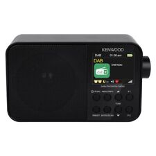 Kenwood radio dab usato  Volpago del Montello