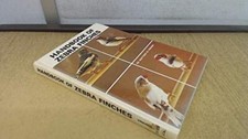 Handbook zebra finches for sale  USA