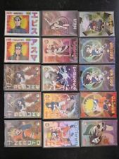 Lot cates naruto d'occasion  Toulouse-