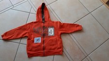 Topolino strickjacke 116 gebraucht kaufen  Altstadt