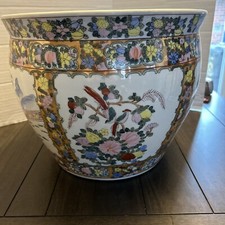 Vintage fish bowl for sale  Trenton