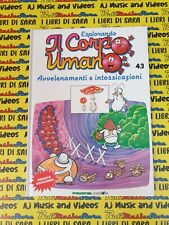 Book libro esplorando usato  Vigarano Mainarda