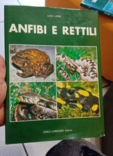 Anfibi rettili usato  Pontecagnano Faiano