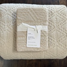 Pottery barn diamond for sale  Camarillo