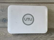 Transformer UMI NICORE STEP UP VC-250 AC110V TO 220 usado apenas unidade comprar usado  Enviando para Brazil