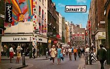 London carnaby street for sale  DOLLAR