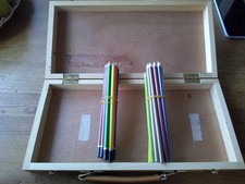 Whsmith carry case for sale  BRAINTREE