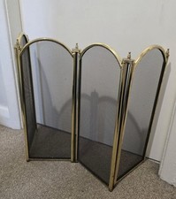Vintage gold brass for sale  DERBY