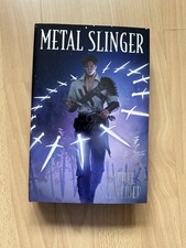 Fairyloot metal slinger gebraucht kaufen  Vöhringen
