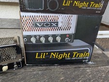 Vox lil night for sale  SHREWSBURY