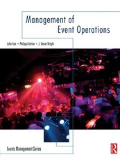 Management event operations d'occasion  France