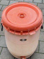 Plastikfass gebraucht kaufen  Bruchköbel