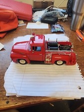 Antique fire trucks for sale  Lapeer