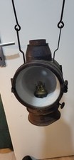 Deutsche bundesbahn signallate gebraucht kaufen  Syke